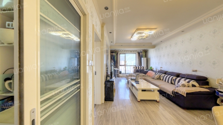 欣欣嘉园（西区）二手房实景图