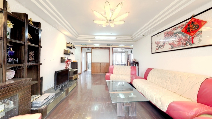 长岛公寓二手房实景图