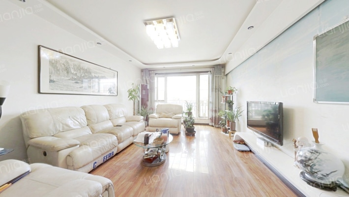 诚成尚品二手房实景图