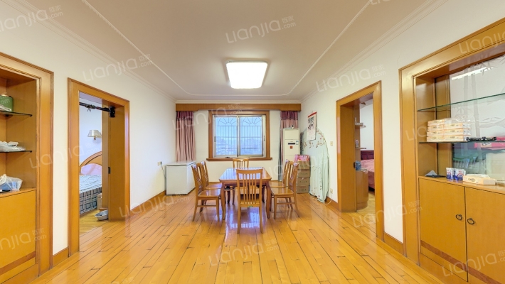 恒利新村东一区二手房实景图