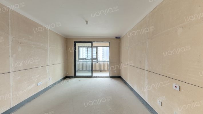 辉语星辰二手房实景图