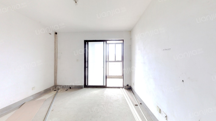 金石蓝郡二手房实景图