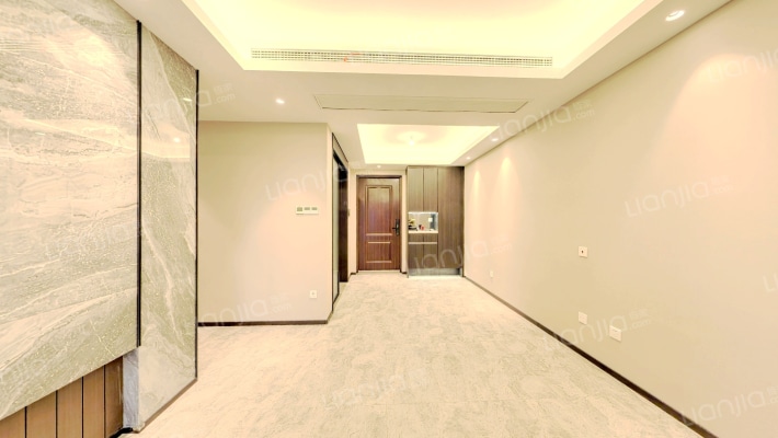 书润悦府二手房实景图