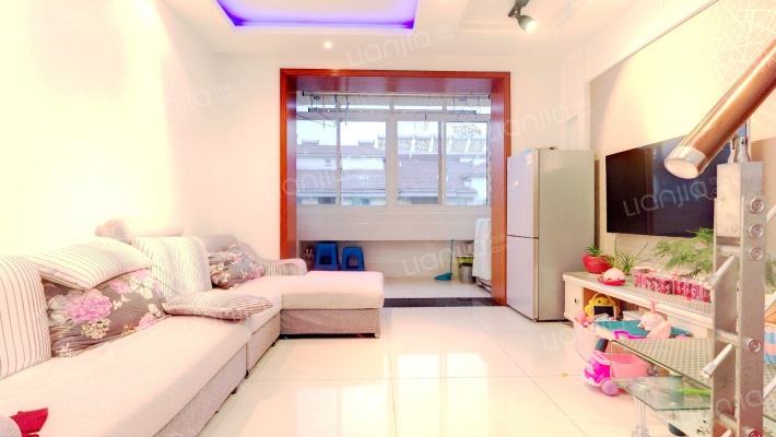 凤晖园二手房实景图