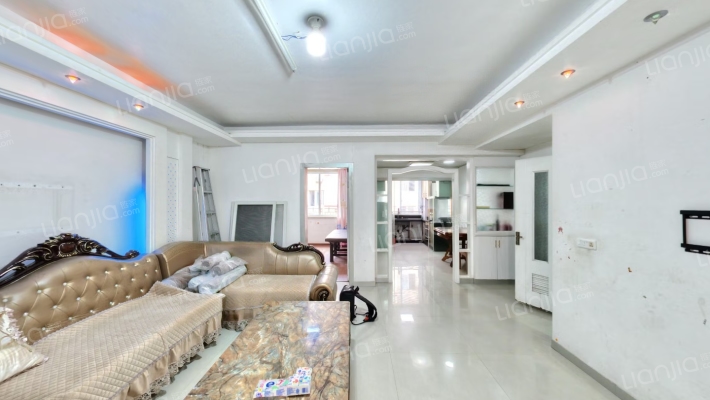 阳光公寓二手房实景图