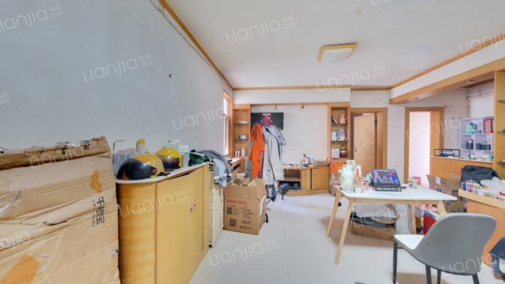 商城东里10号院二手房实景图