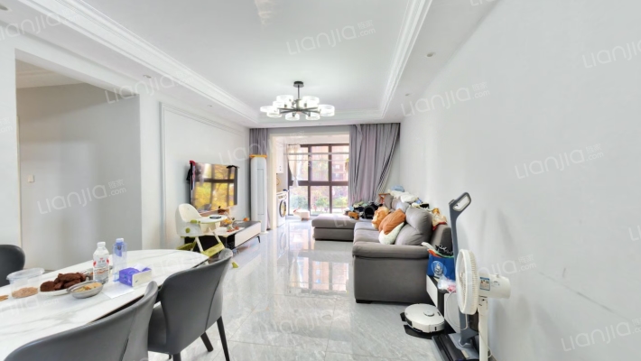 奥园永汇府邸二期二手房实景图