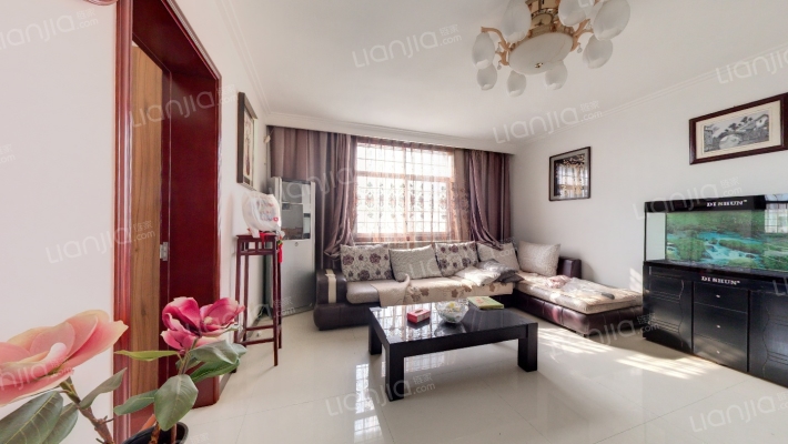 金山花园(泉山区)二手房实景图