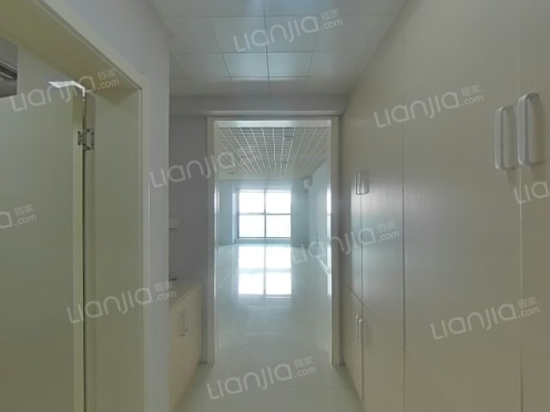 整租·太平洋梦时代广场 1室1厅 南