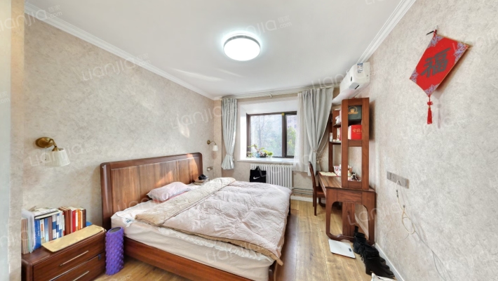 英雄山路2号二手房实景图