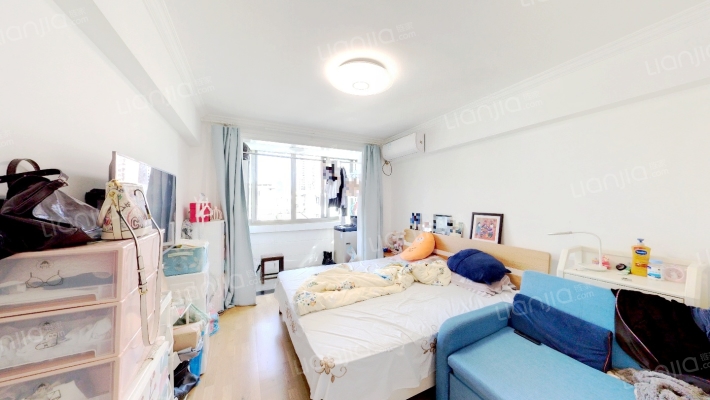 柳营路1025弄二手房实景图