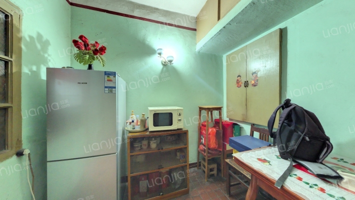 宣家花园66号二手房实景图