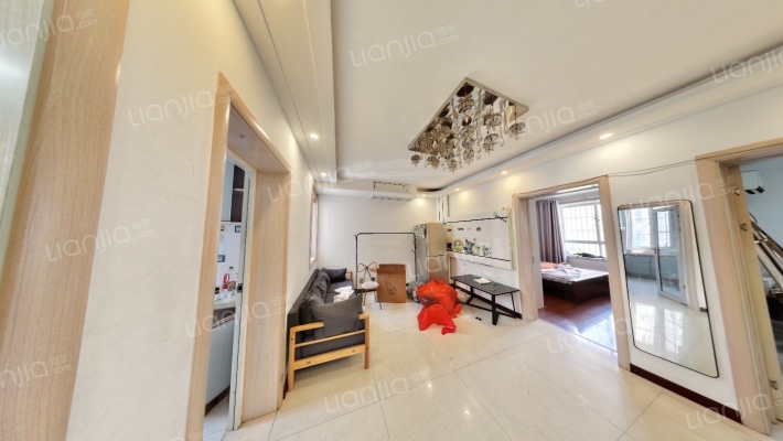 东方丽景二手房实景图