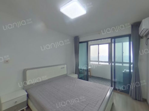 整租·胜利家园 2室1厅 南