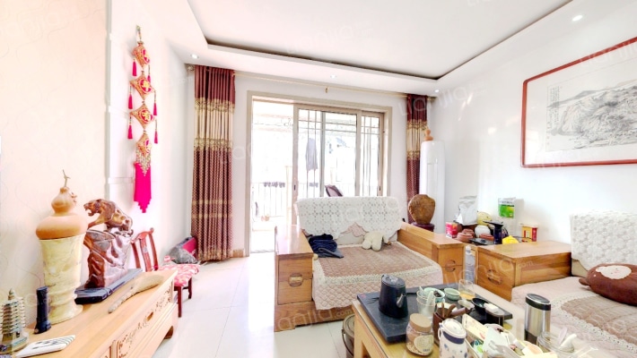 金海花园二手房实景图