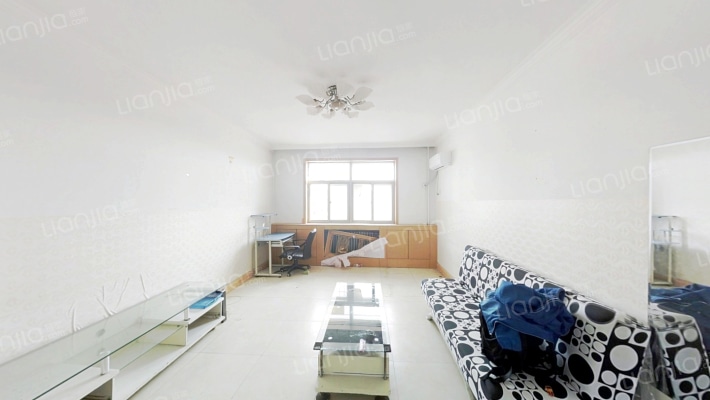 福安里(大港区)二手房实景图