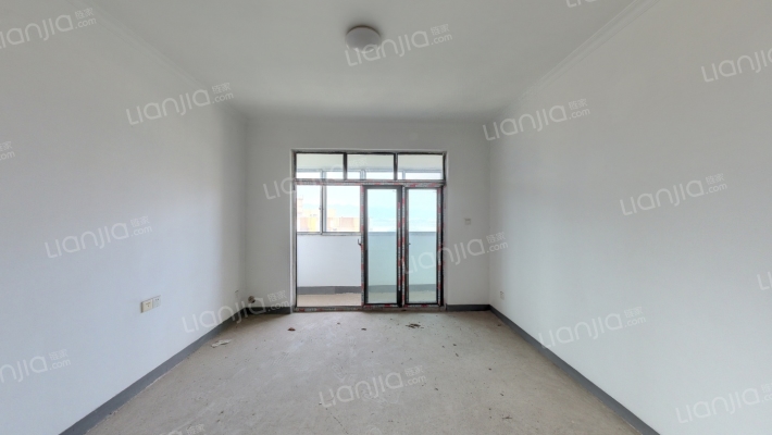 和美家园二手房实景图