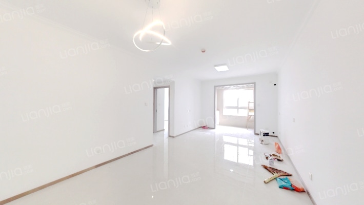 阳光城沣太花园一二期二手房实景图