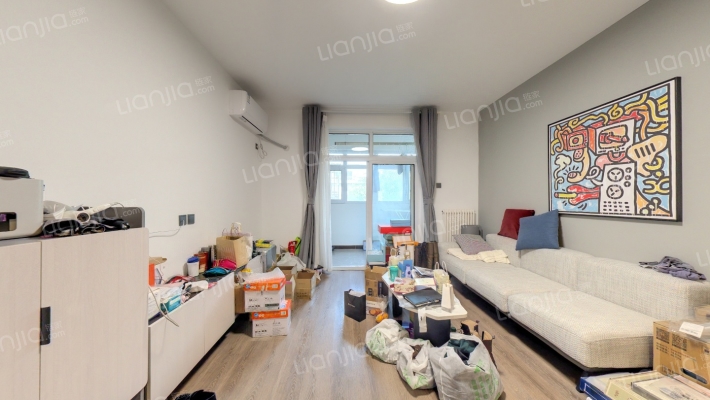 铸造村二手房实景图