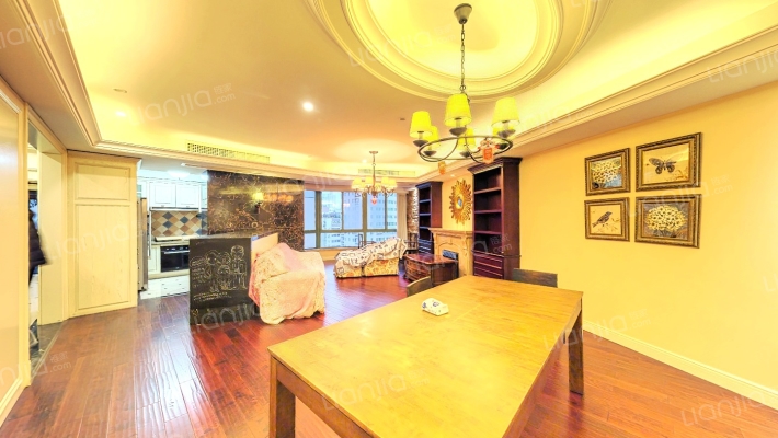 联合广场二手房实景图