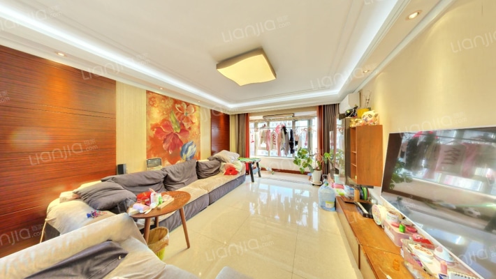 中冶德贤公馆二手房实景图