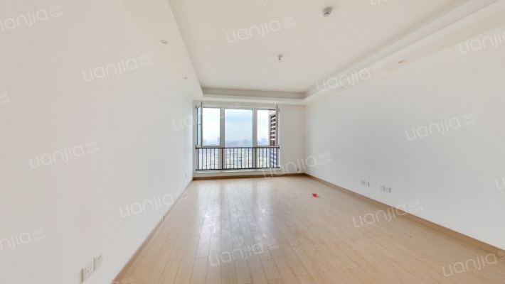 龙湖舜山府二手房实景图