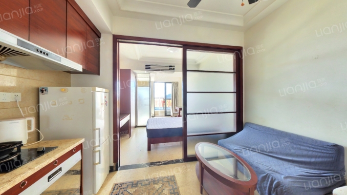 凤凰水城南岸二手房实景图