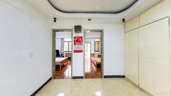 二建公司冶山路105号单位宿舍二手房实景图