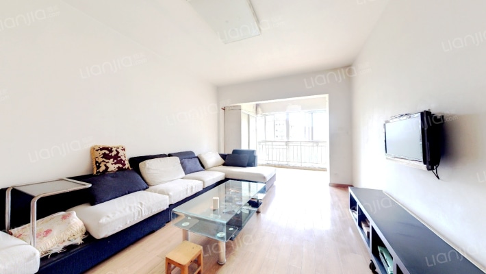 美好时光二手房实景图