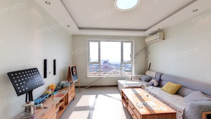 凤凰山花园二手房实景图