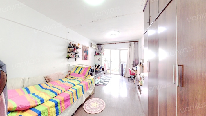 盈嘉青春渡二手房实景图