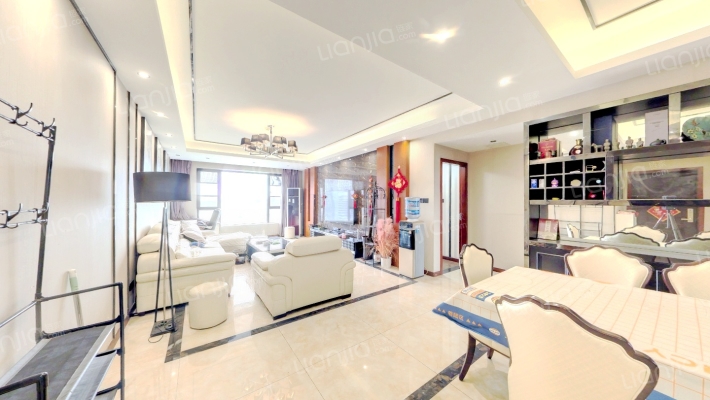 世龙广场二手房实景图