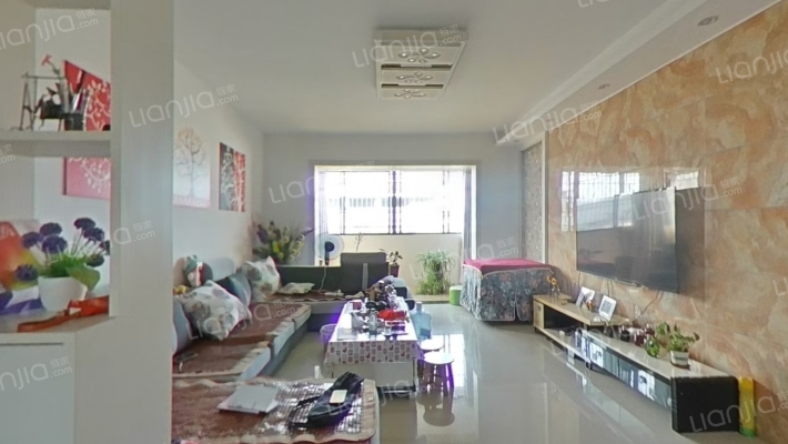 景福苑二手房实景图