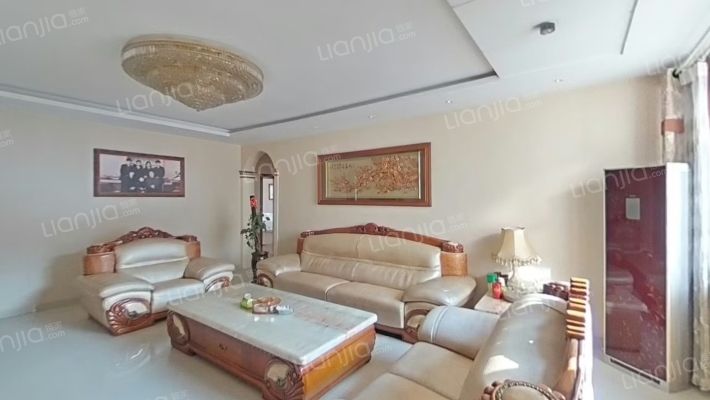 阳光北小区二手房实景图