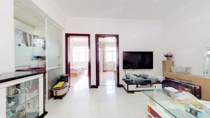 云南省林业运输总公司宿舍二手房实景图