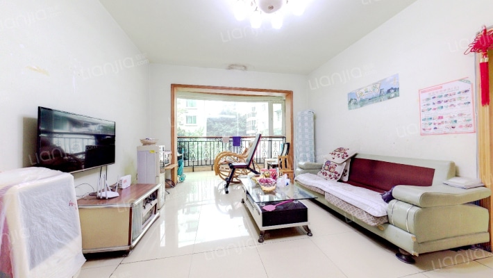 光明苑(天府新区)二手房实景图