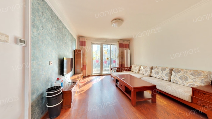 世茂诺沙湾四期五期二手房实景图