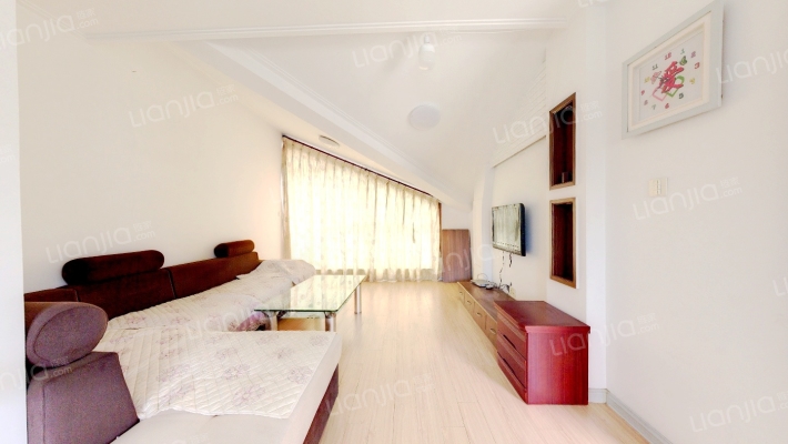 群星花园二手房实景图