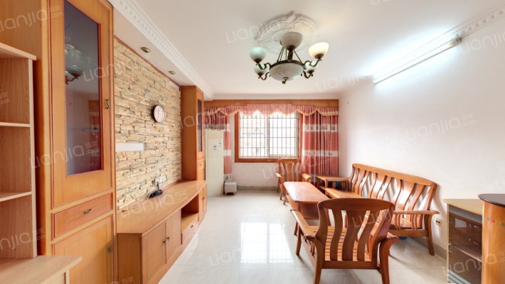 前埔北区二里二手房实景图