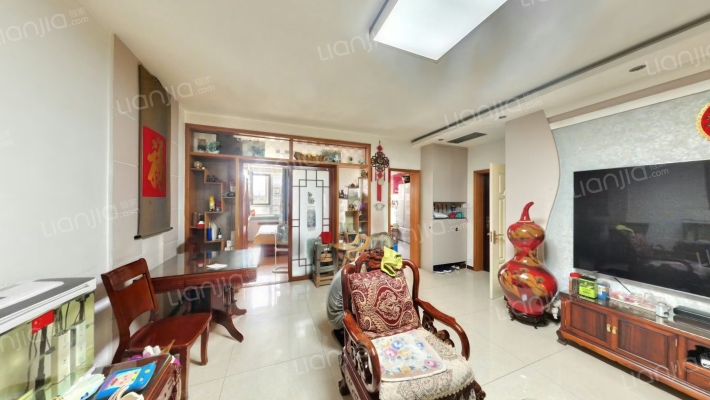 运达阳光花园二手房实景图