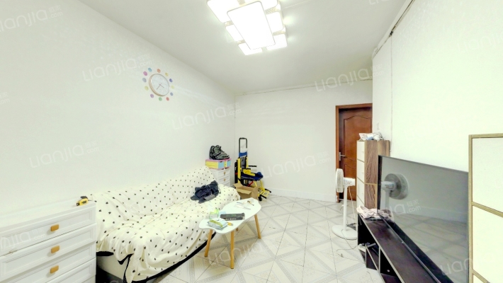 外化成五里墩东二巷3号二手房实景图