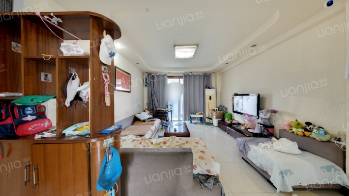 东港佳苑(吴江区)二手房实景图