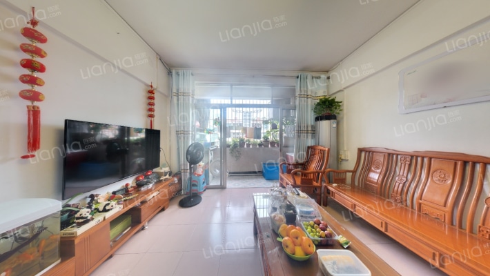 永兆楼二手房实景图