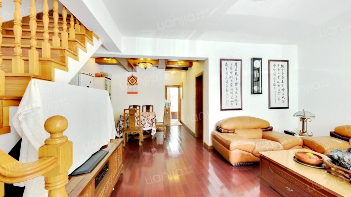 呼玛五村二手房实景图