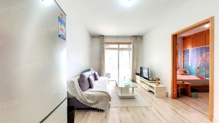 文华园二手房实景图