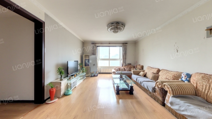 中铁二十局家属院二手房实景图