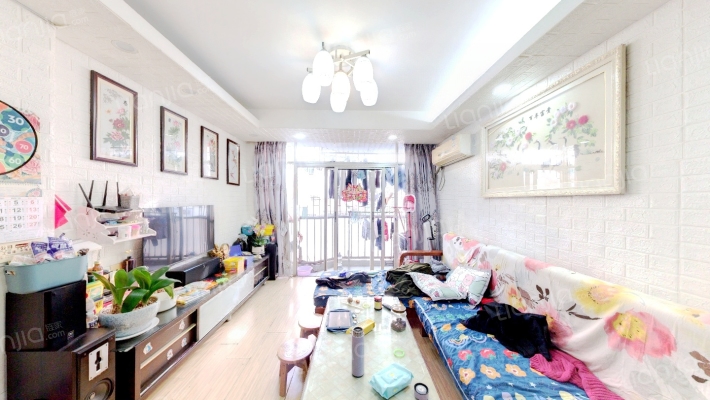 龙秀街二手房实景图