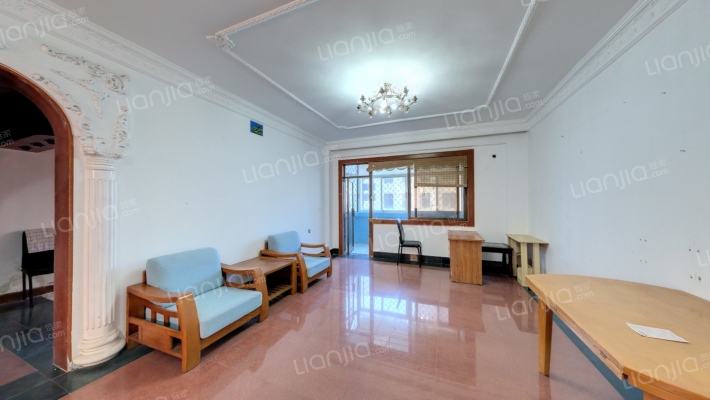 怡昌花园二手房实景图