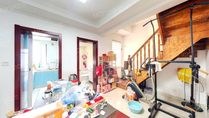 甫淞苑二手房实景图