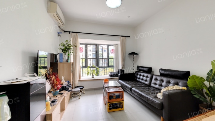 鼎太风华七期二手房实景图